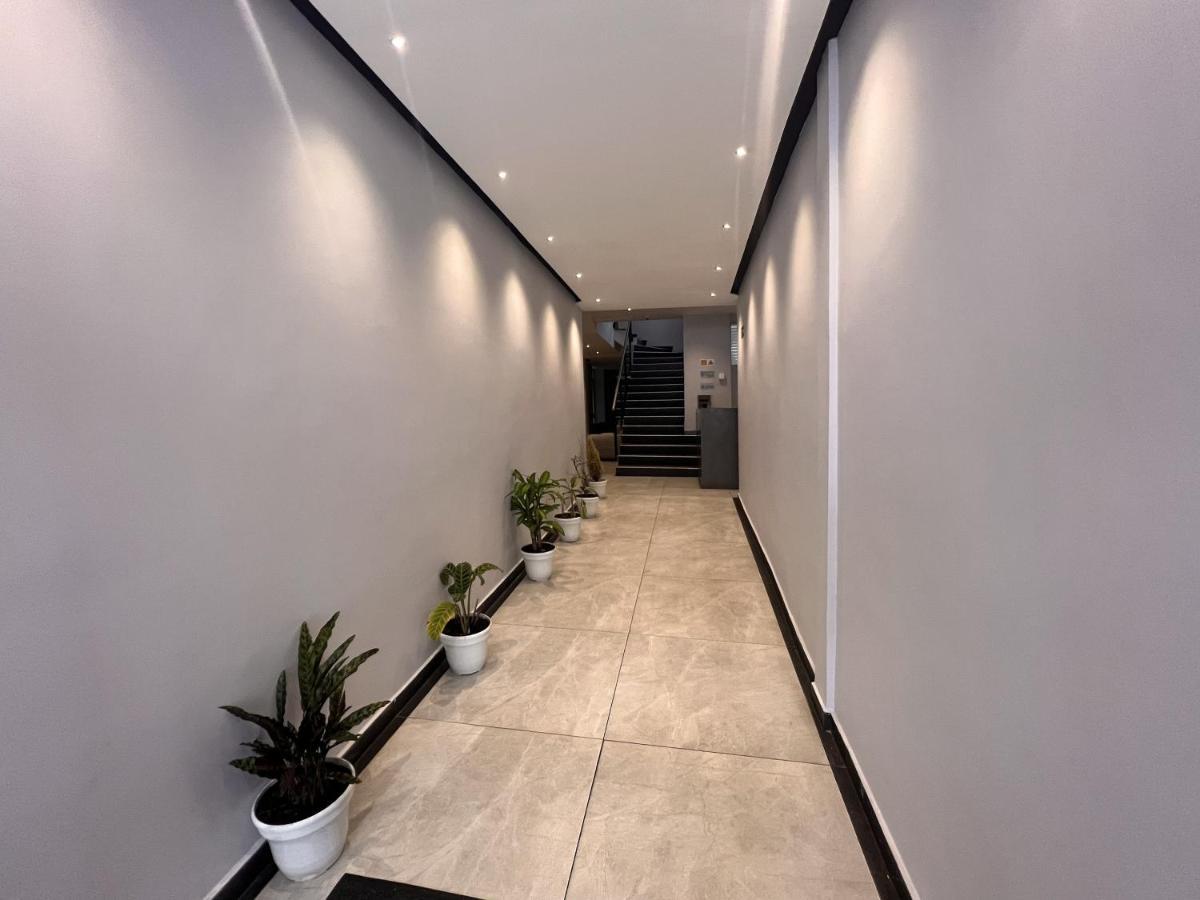 Hotel Htl Bogota Luaran gambar