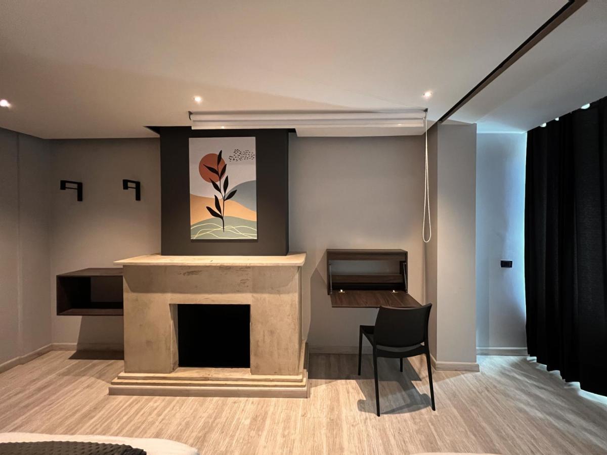 Hotel Htl Bogota Luaran gambar