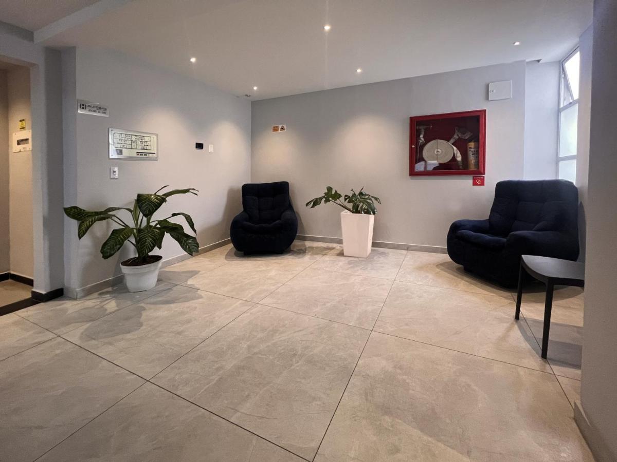 Hotel Htl Bogota Luaran gambar