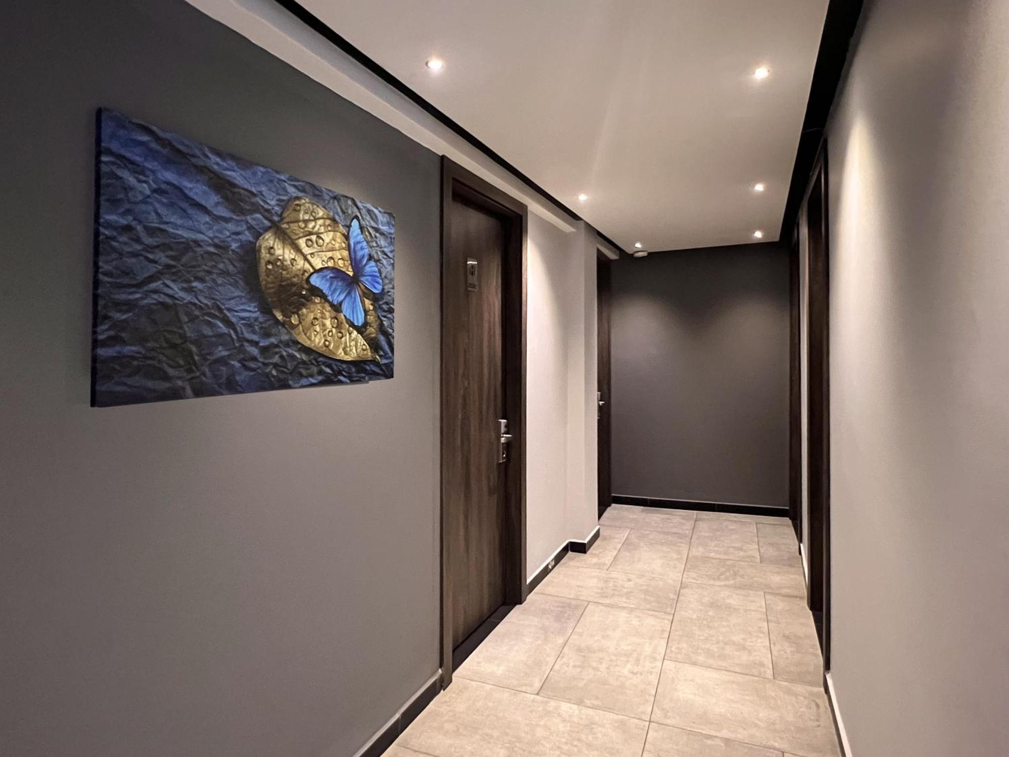 Hotel Htl Bogota Luaran gambar