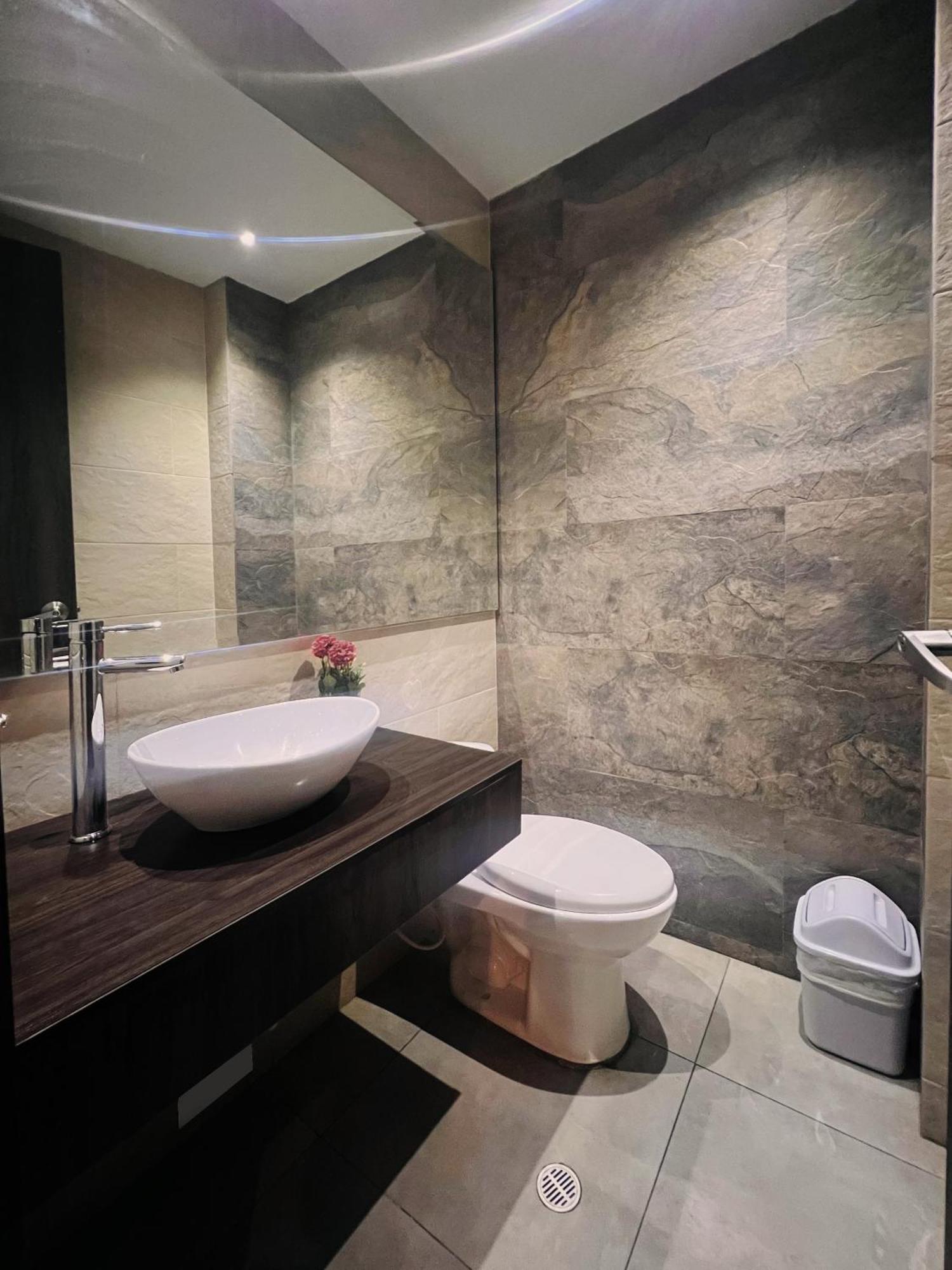 Hotel Htl Bogota Luaran gambar