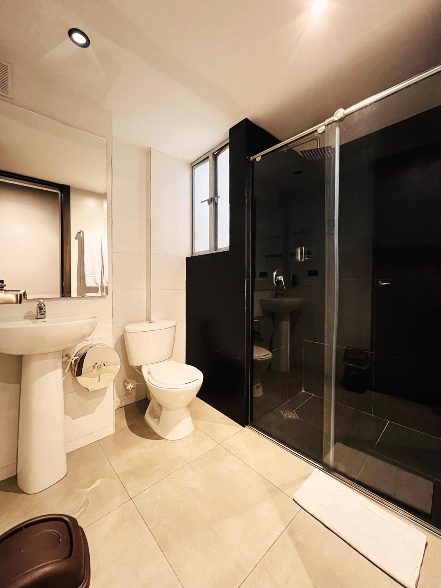 Hotel Htl Bogota Luaran gambar