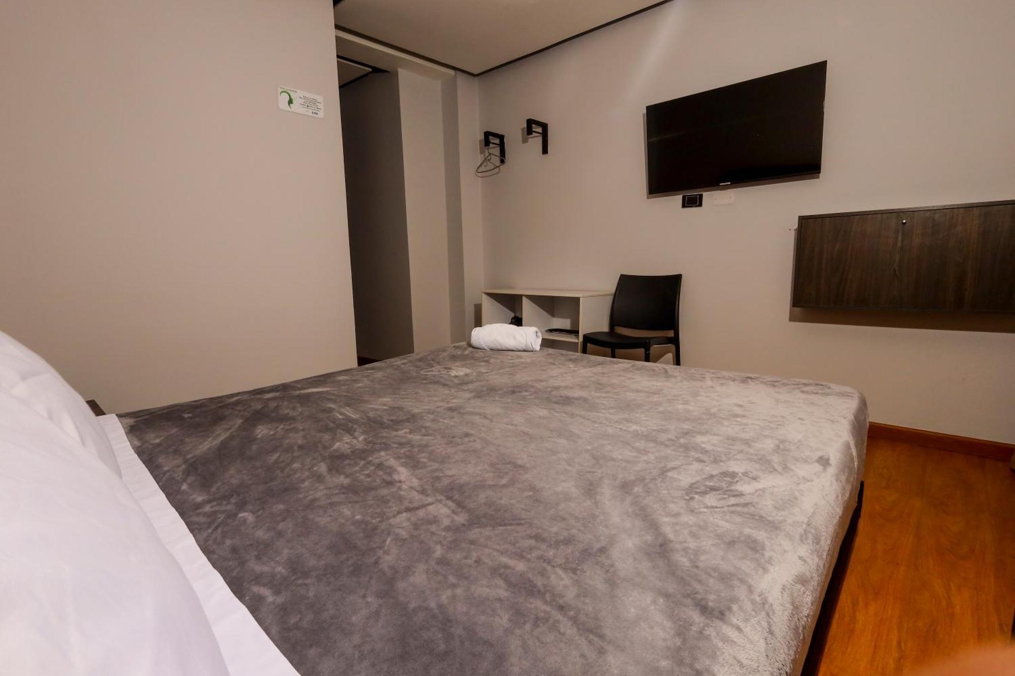 Hotel Htl Bogota Luaran gambar