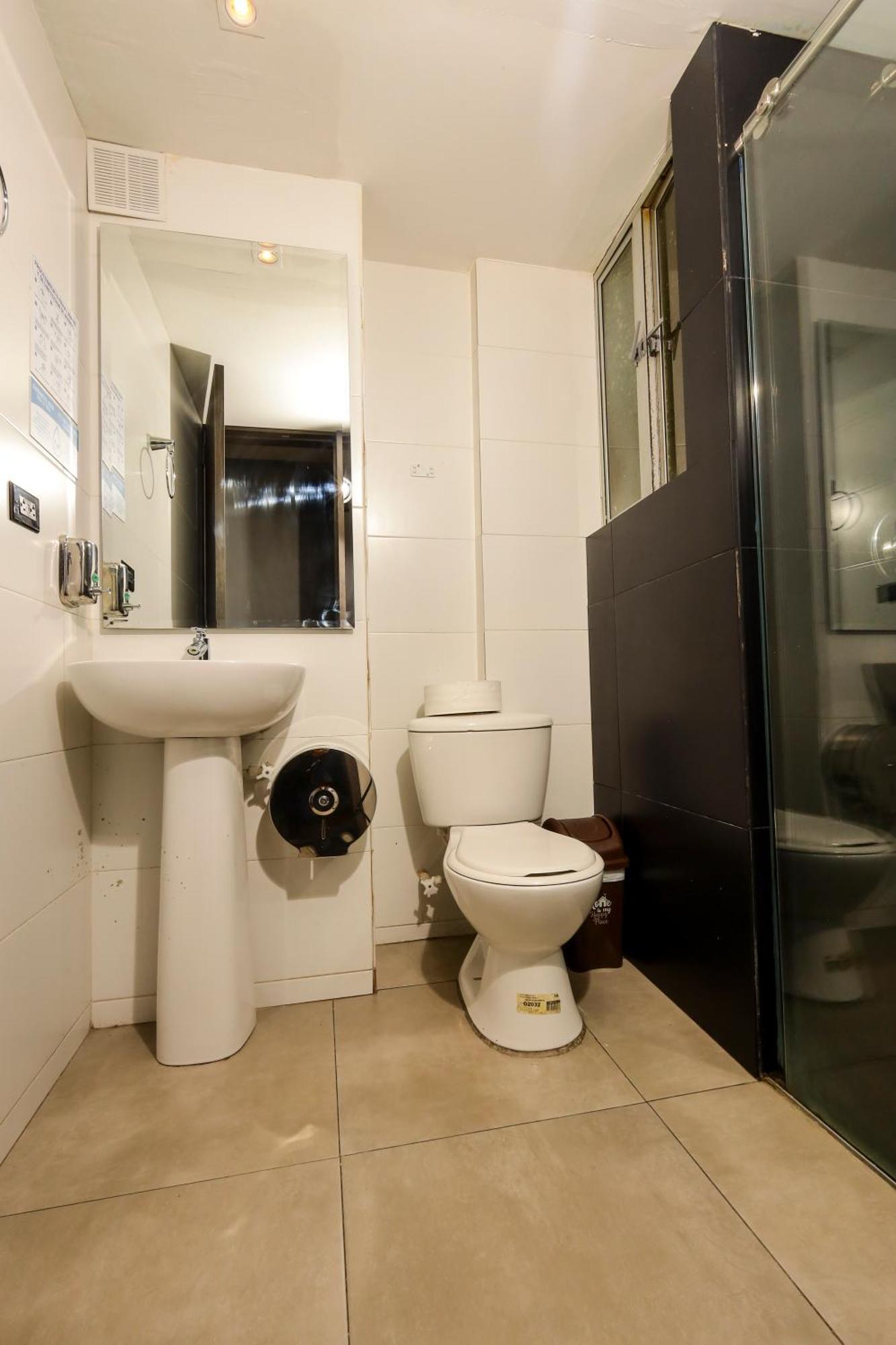 Hotel Htl Bogota Luaran gambar
